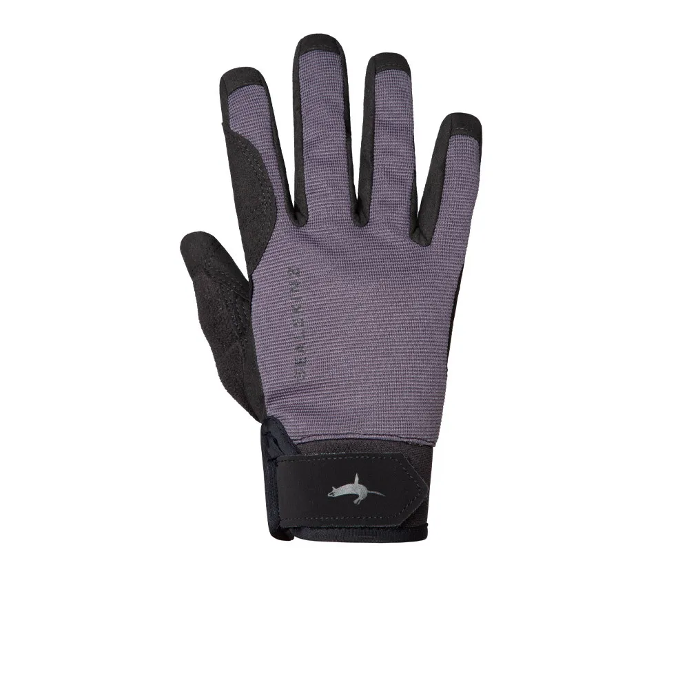 SealSkinz Waterproof All Weather Gloves - SS24