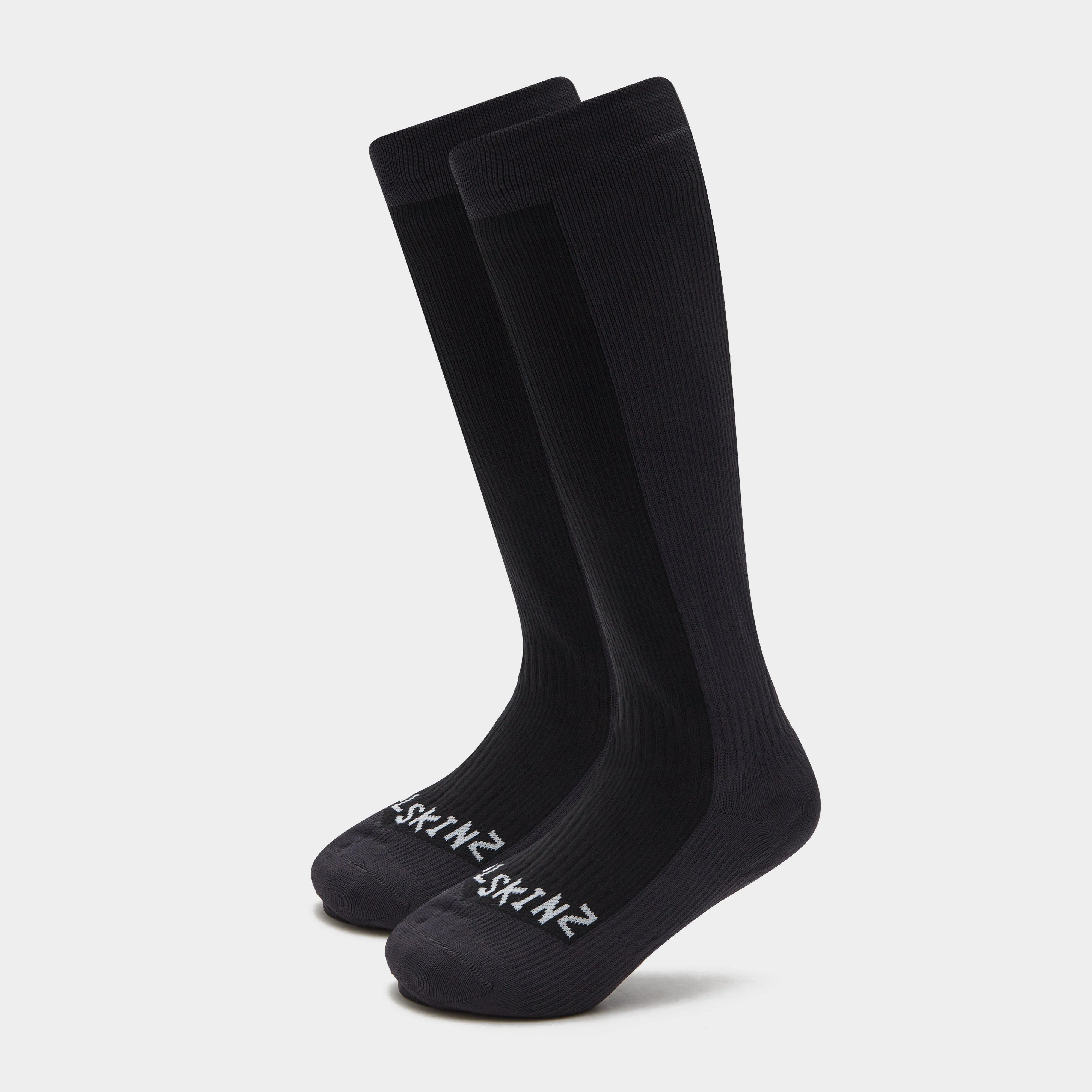 Sealskinz Waterproof Knee Socks | Millets