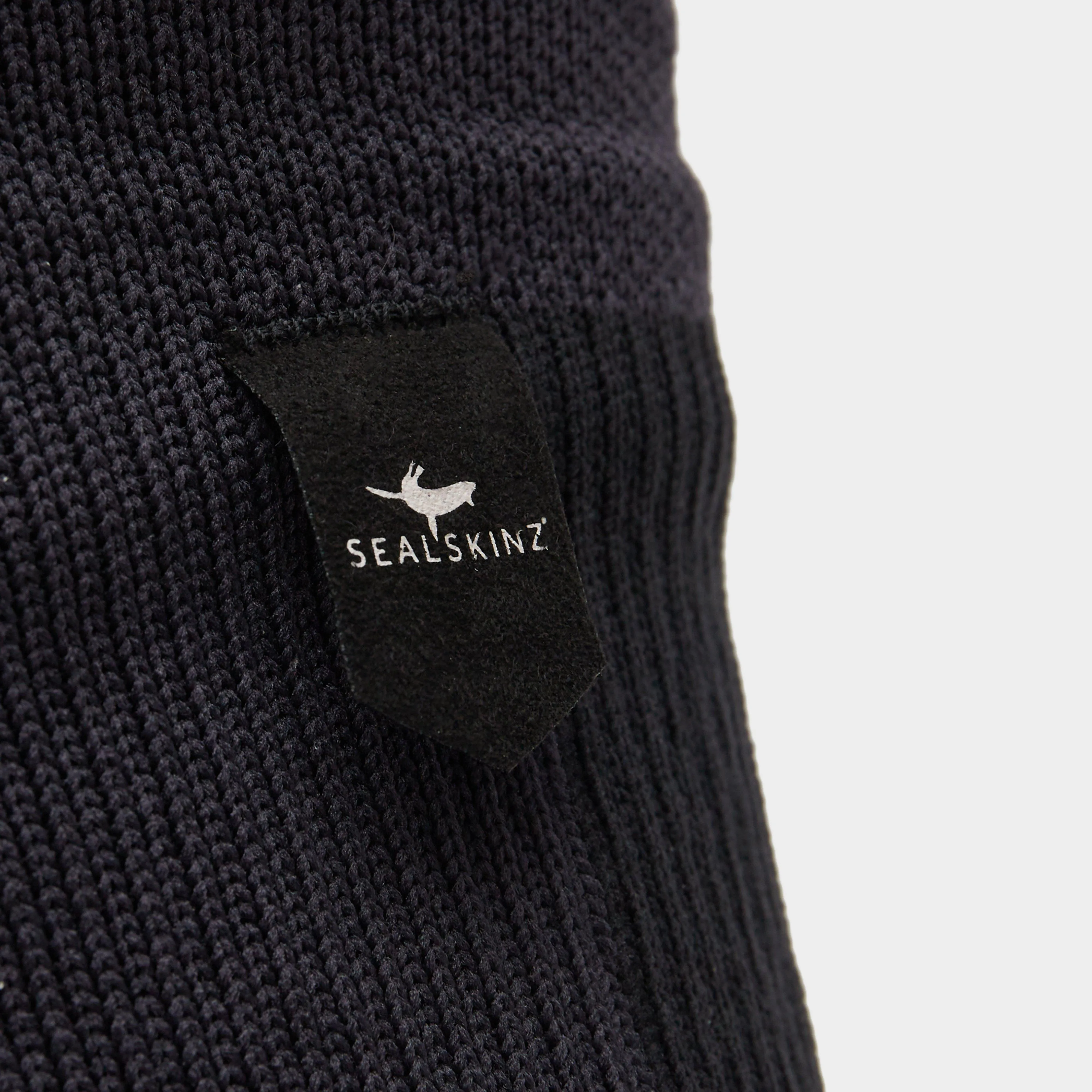 Sealskinz Waterproof Knee Socks | Millets