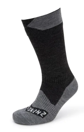 Sealskinz Waterproof Raynham Sock