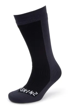 Sealskinz Waterproof Worstead Sock