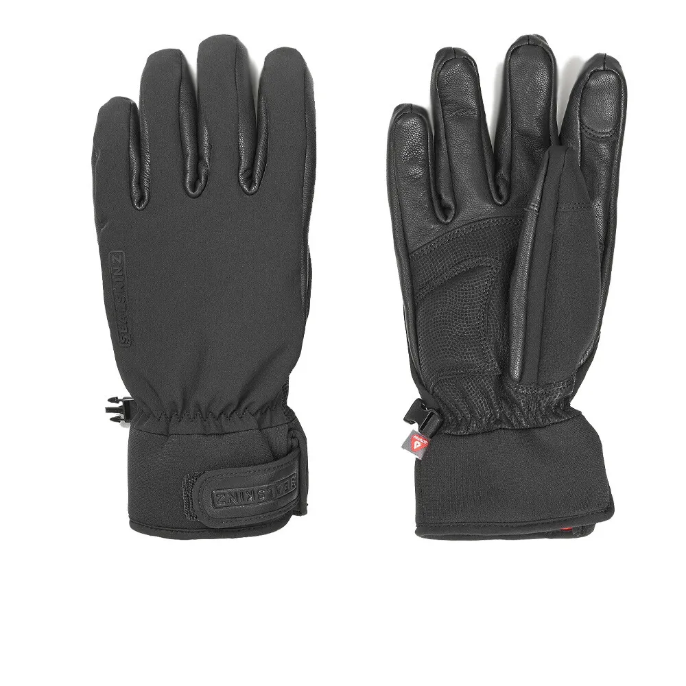 SealSkinz Witton Waterproof Extreme Cold Weather Gloves - AW24