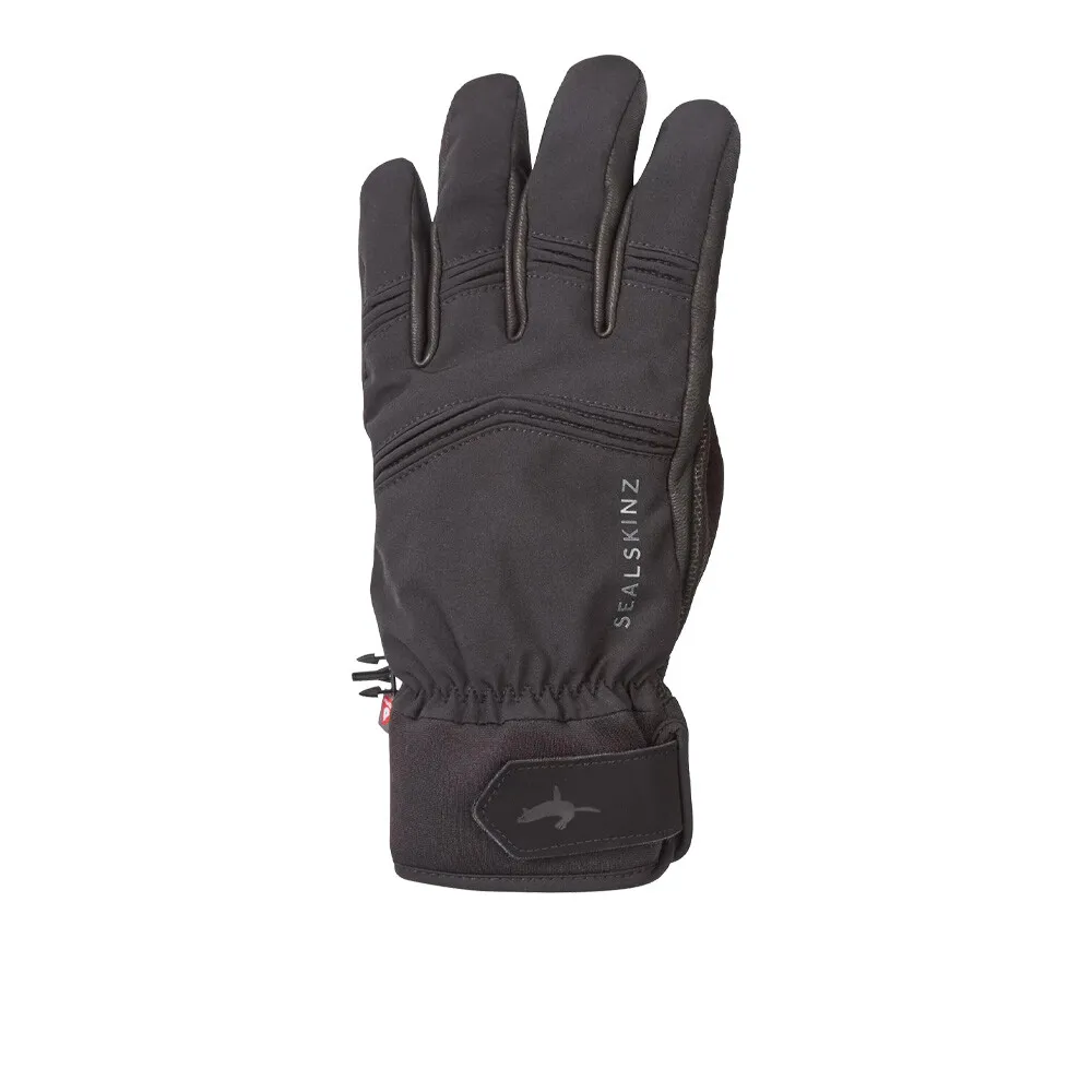 SealSkinz Witton Waterproof Extreme Cold Weather Gloves - SS24