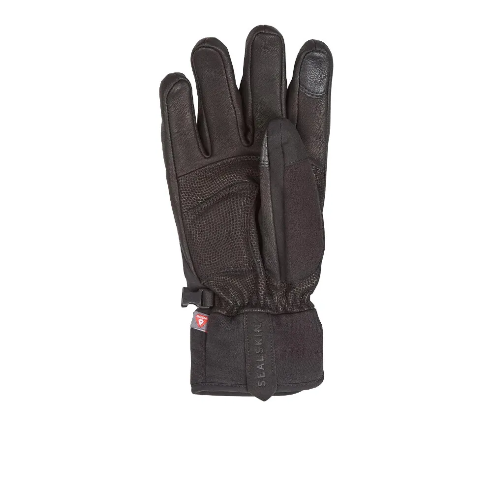 SealSkinz Witton Waterproof Extreme Cold Weather Gloves - SS24