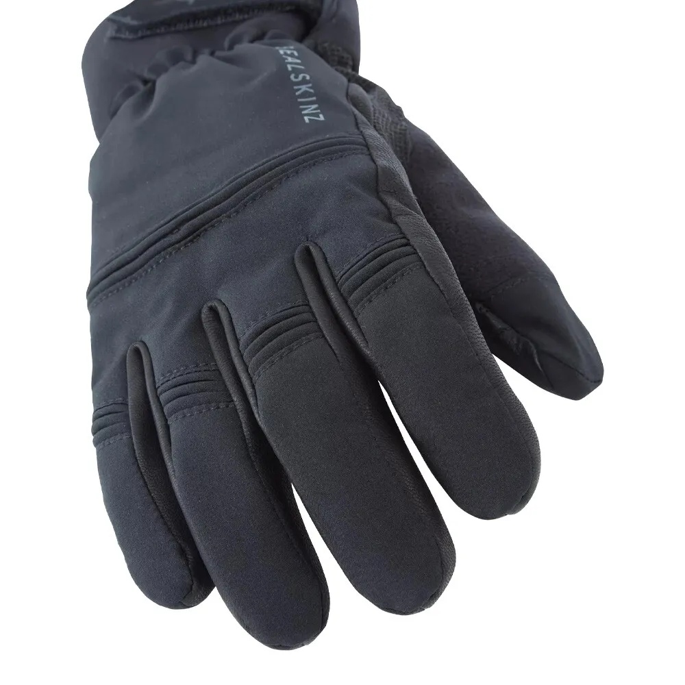 SealSkinz Witton Waterproof Extreme Cold Weather Gloves - SS24