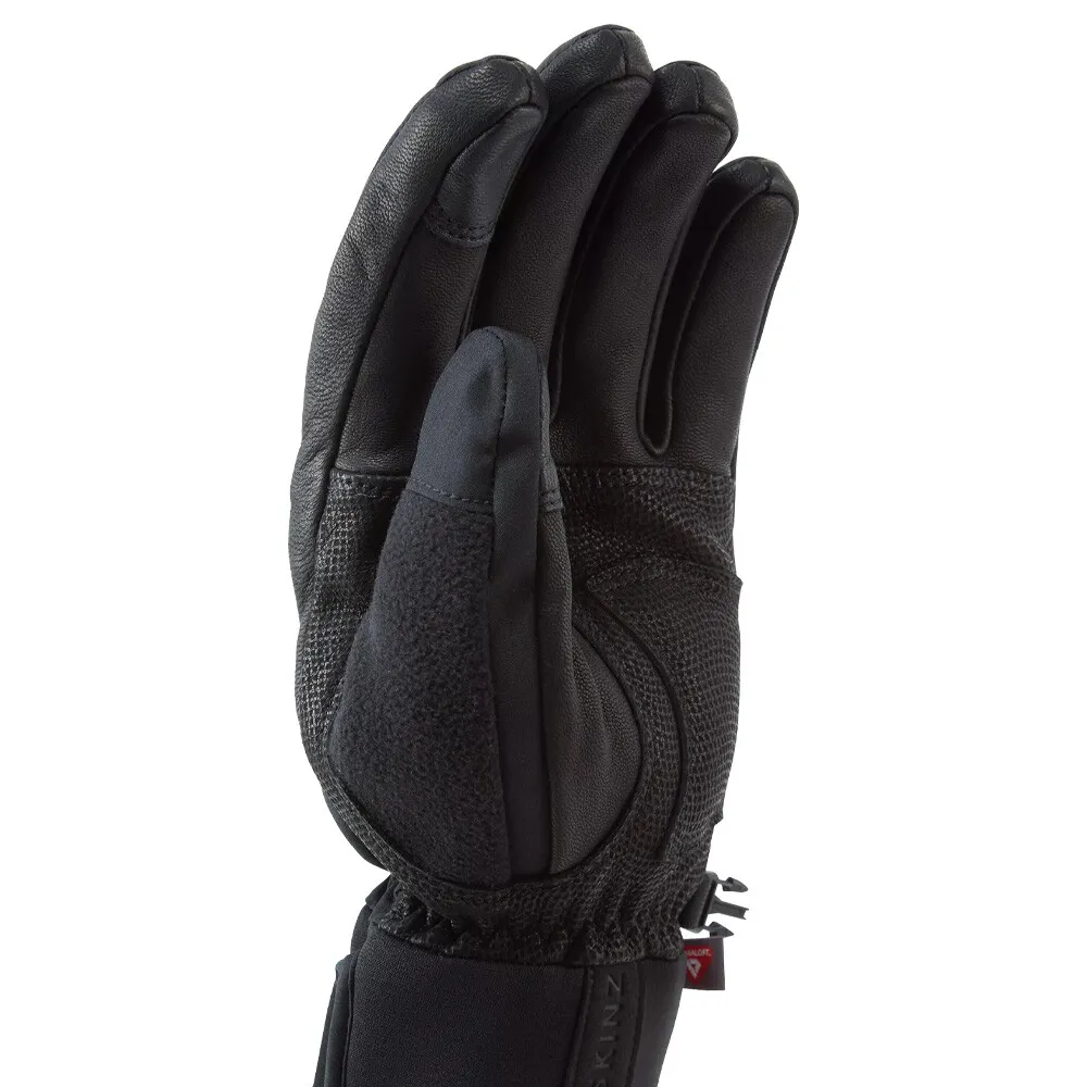 SealSkinz Witton Waterproof Extreme Cold Weather Gloves - SS24