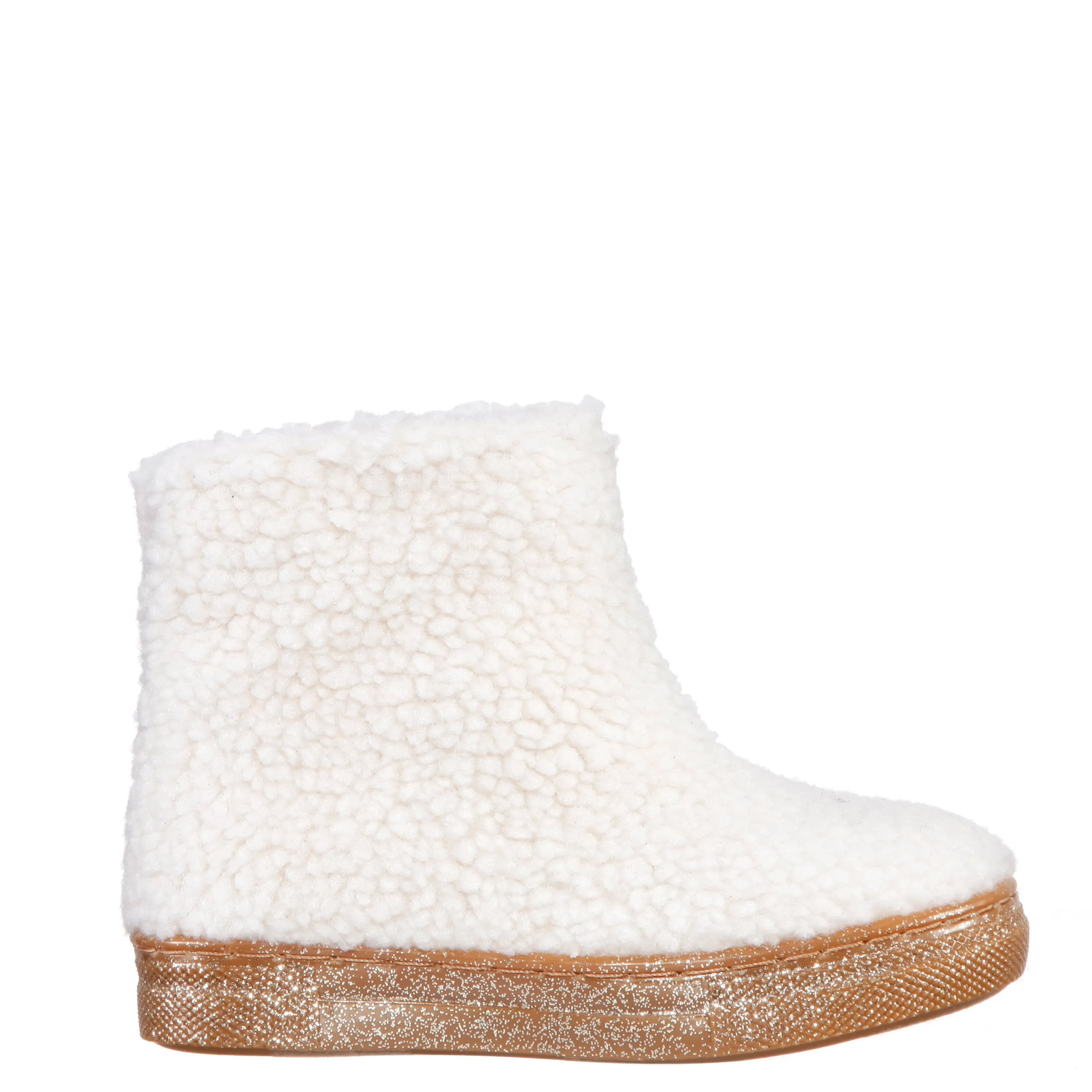 Sherpa Boot