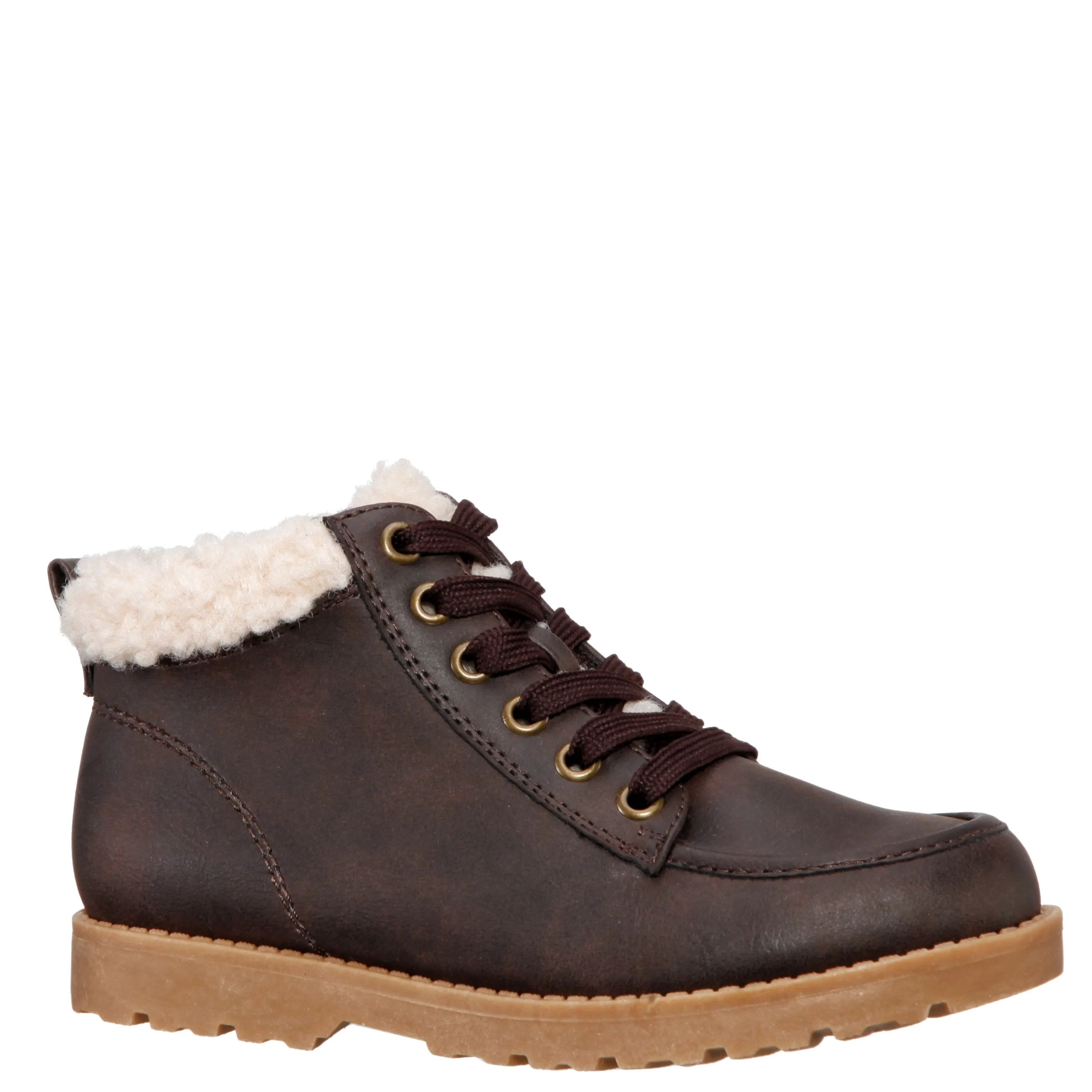 Sherpa Hiker Boot