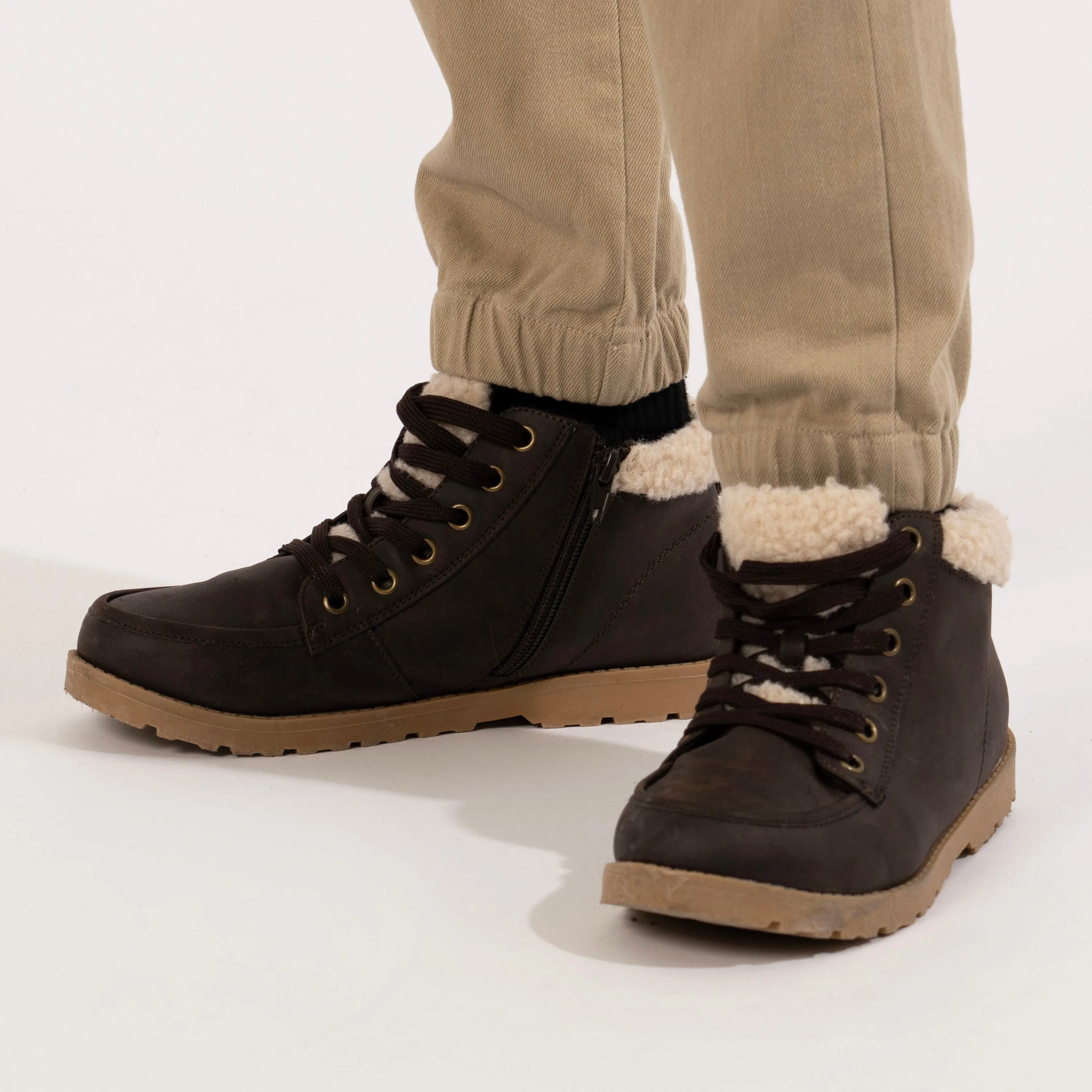 Sherpa Hiker Boot