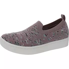 Skechers Womens Arch Fit Cup-Free Blossom Slip On Casual Loafers