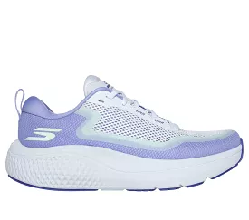 'Skechers' Women's GO RUN Supersonic Max - Lavender / Aqua