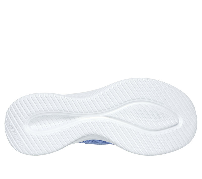 'Skechers' Women's Slip-ins: Ultra Flex 3.0-Brilliant - Periwinkle