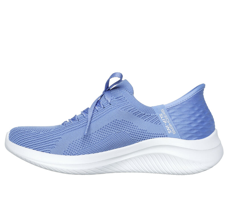 'Skechers' Women's Slip-ins: Ultra Flex 3.0-Brilliant - Periwinkle