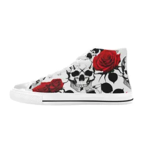 Skulls Roses Deluxe Men