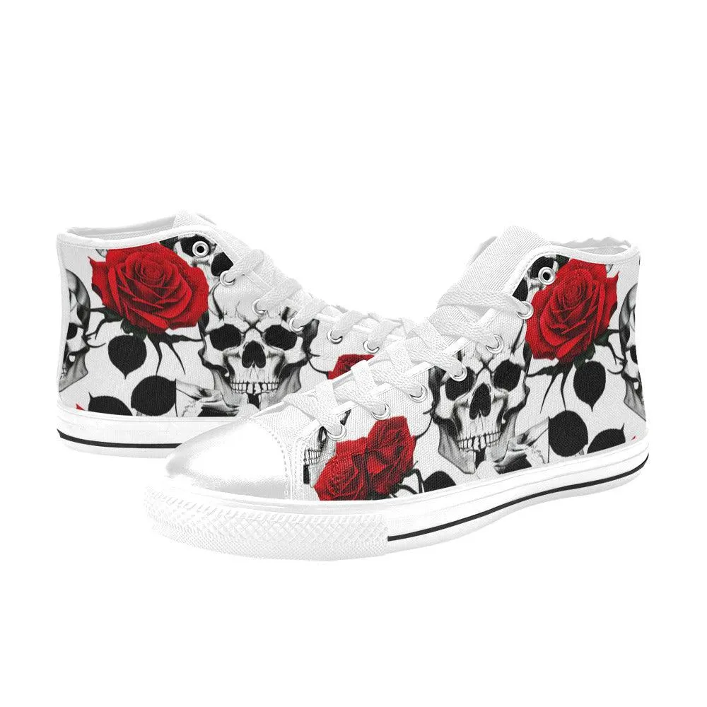 Skulls Roses Deluxe Men