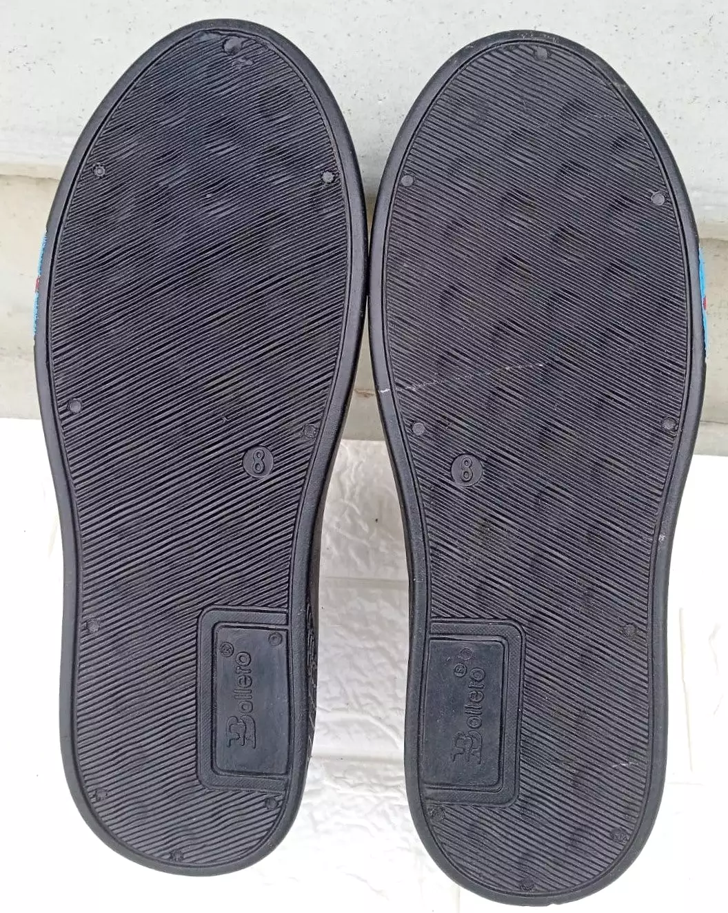 Slipon Shoes For Men - Defective