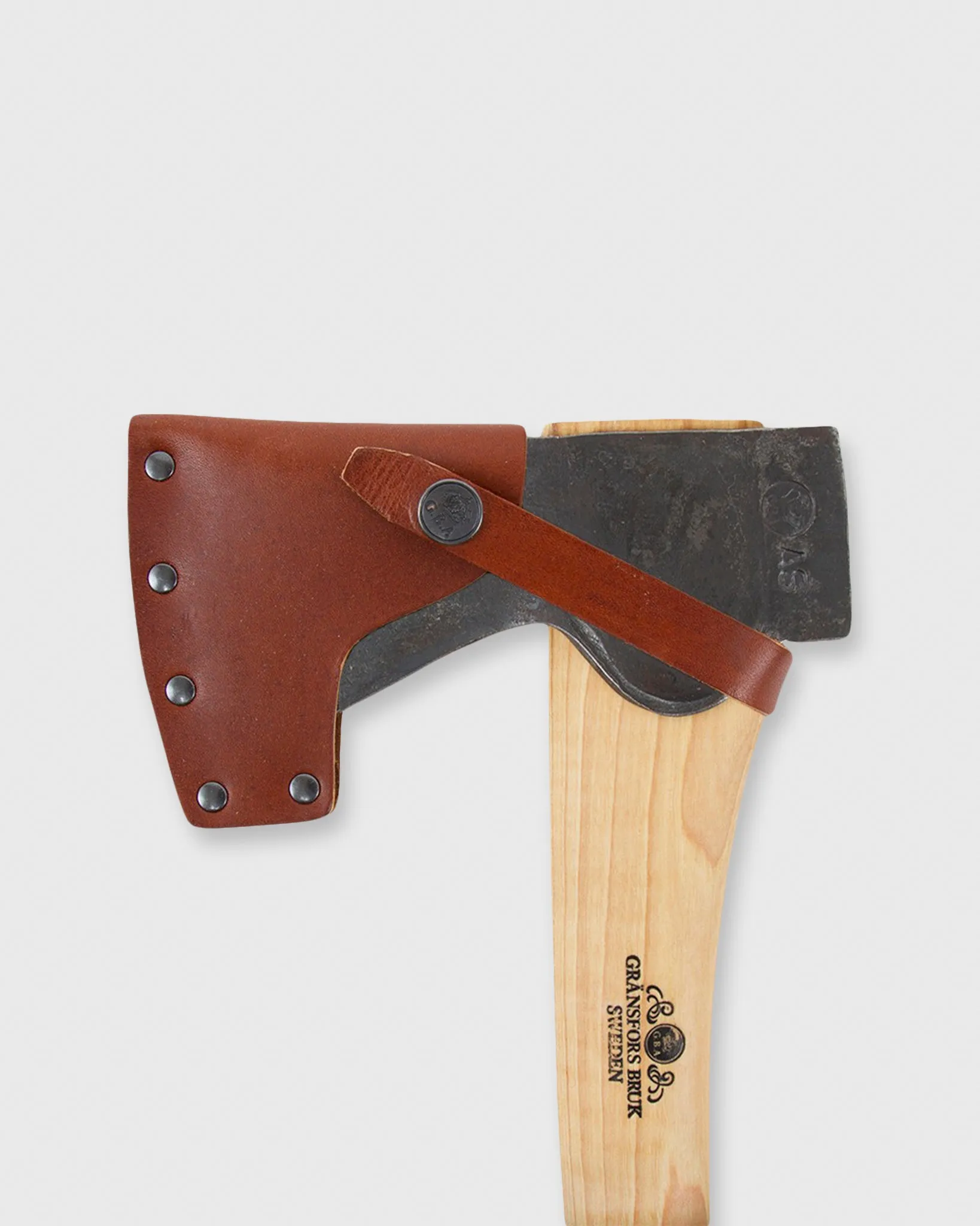 Small Forest Axe