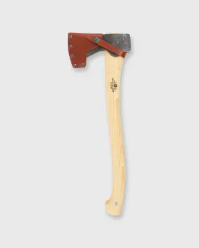 Small Forest Axe