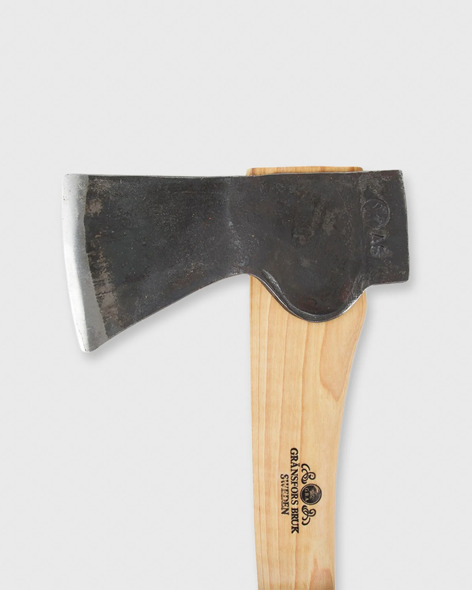 Small Forest Axe