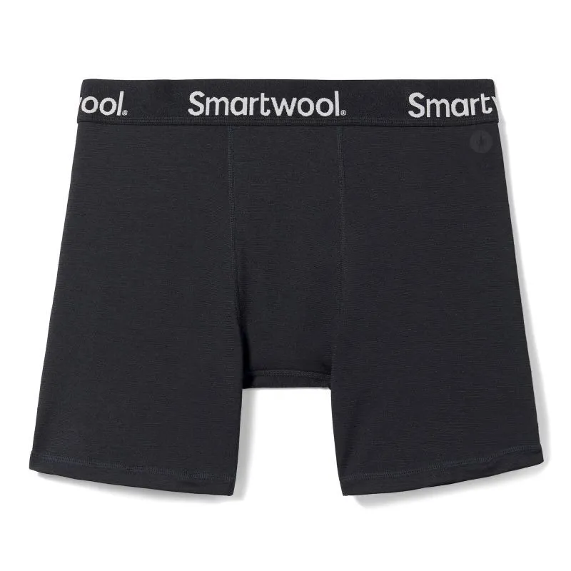 Smartwool  Boxer Brief Boxed - Mutande