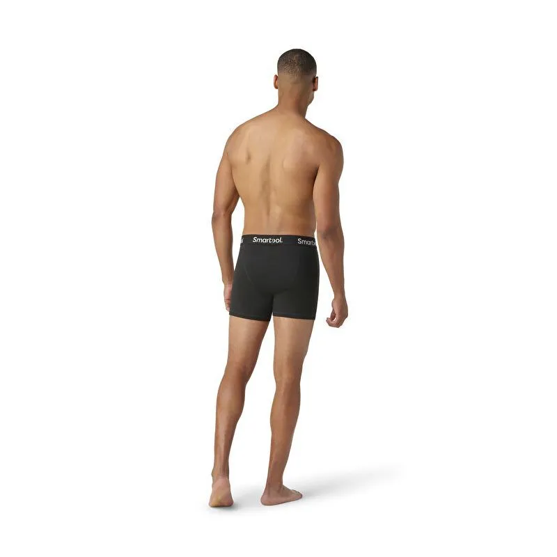 Smartwool  Boxer Brief Boxed - Mutande