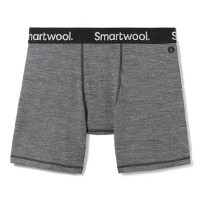 Smartwool  Boxer Brief Boxed - Mutande