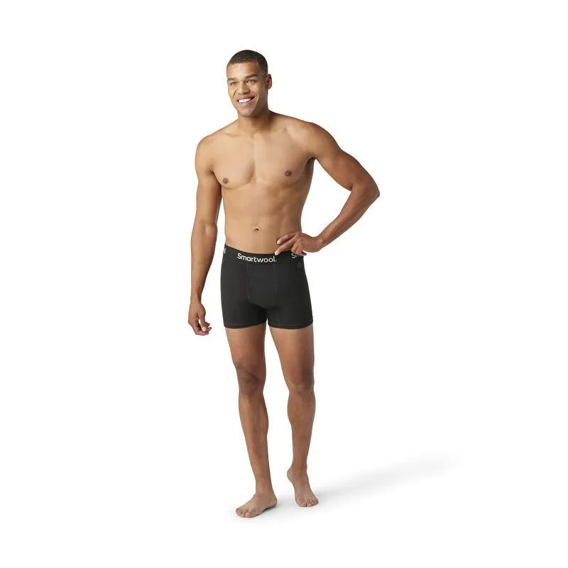 Smartwool  Boxer Brief Boxed - Mutande