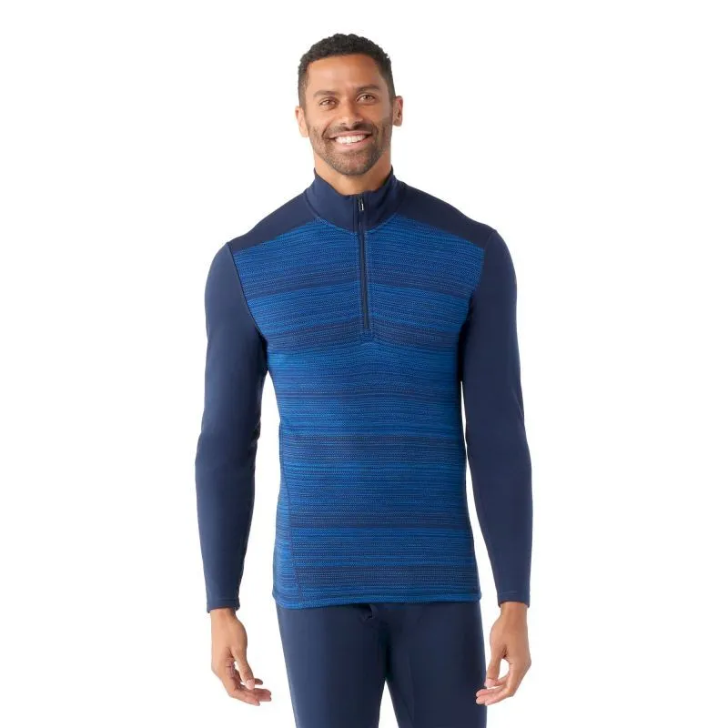 Smartwool  Merino 250 Baselayer 1/4 Zip Boxed - Intimo - Uomo