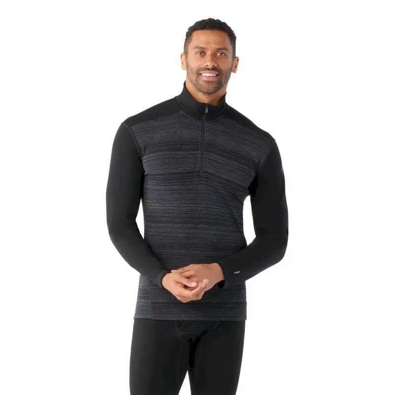 Smartwool  Merino 250 Baselayer 1/4 Zip Boxed - Intimo - Uomo