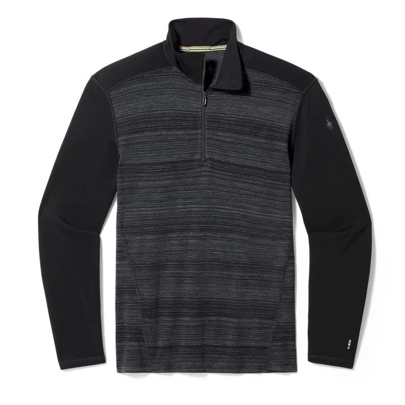 Smartwool  Merino 250 Baselayer 1/4 Zip Boxed - Intimo - Uomo