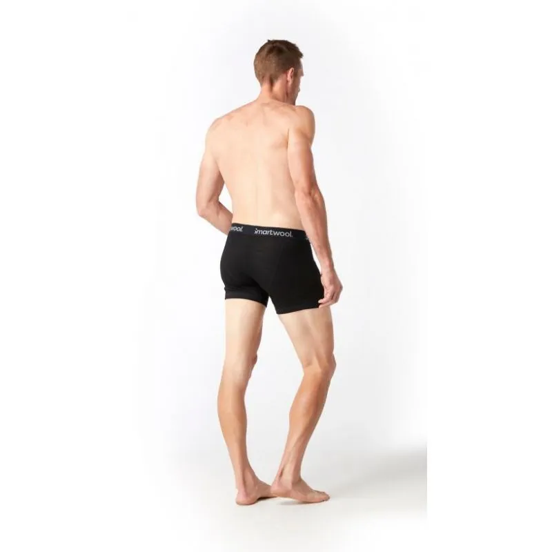 Smartwool  Merino Sport 150 Boxer Brief Boxed - Mutande - Uomo