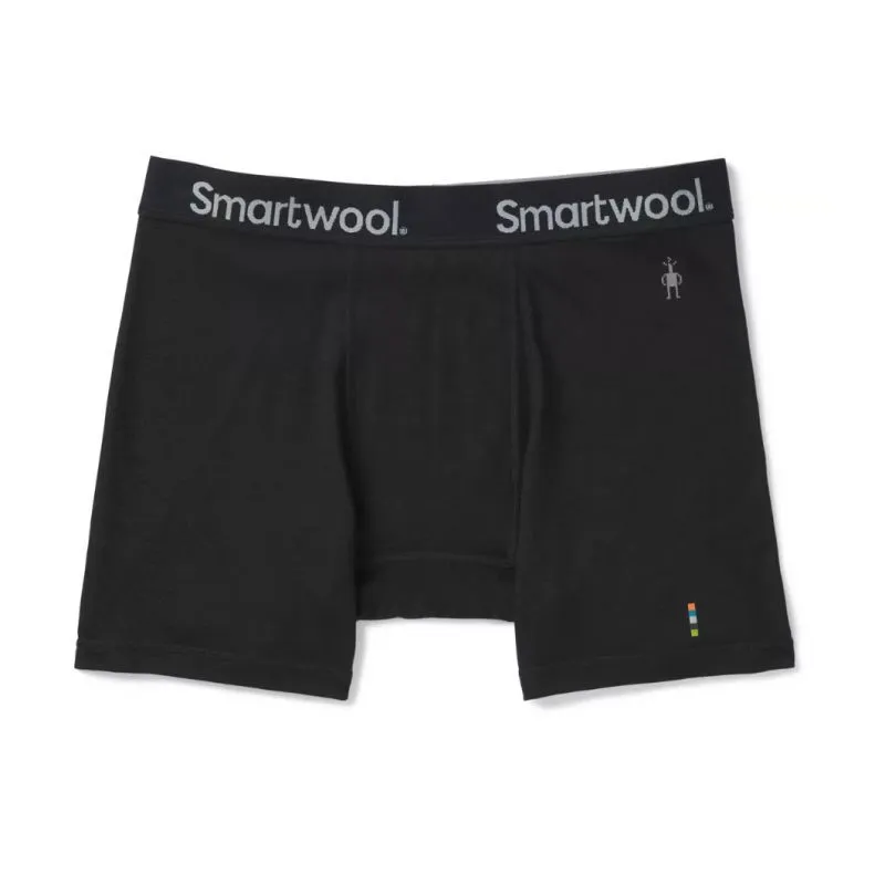 Smartwool  Merino Sport 150 Boxer Brief Boxed - Mutande - Uomo