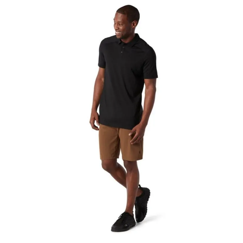 Smartwool  Merino Sport 150 - Maglietta polo - Uomo