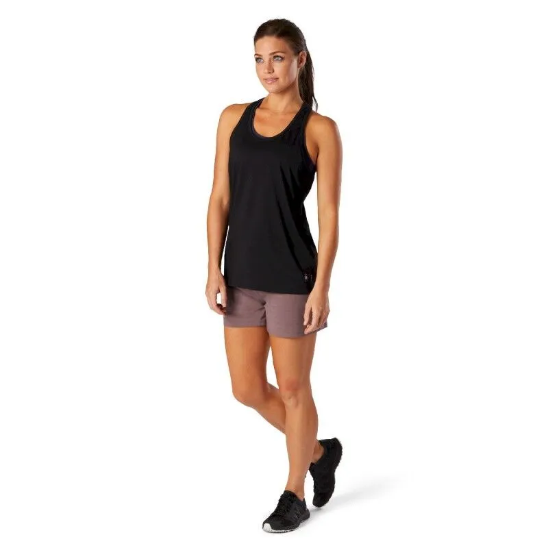 Smartwool  Merino Sport 150 Tank - Canottiera - Donna