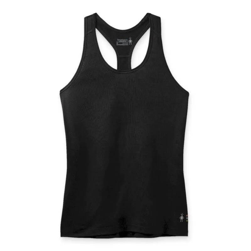 Smartwool  Merino Sport 150 Tank - Canottiera - Donna