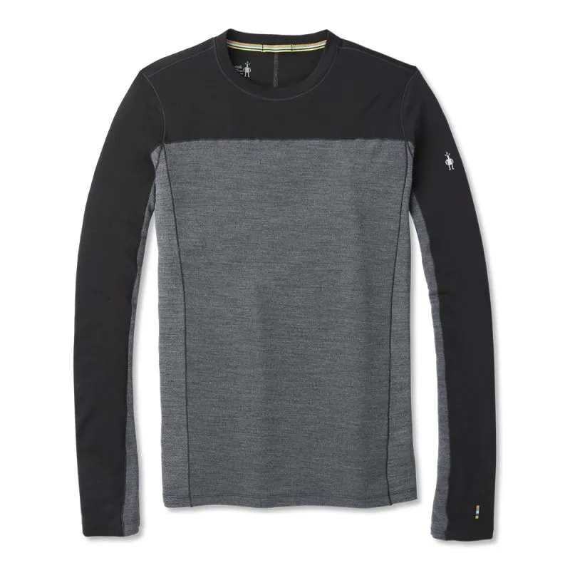 Smartwool  Merino Sport 250 LS Crew - Intimo - Uomo