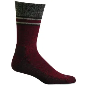 Sockwell Canyon II Ruby LD24M-580 (Men's)