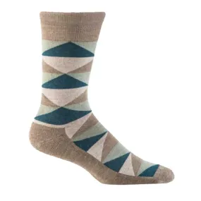 Sockwell Fractals Khaki LD28M-030 (Men's)