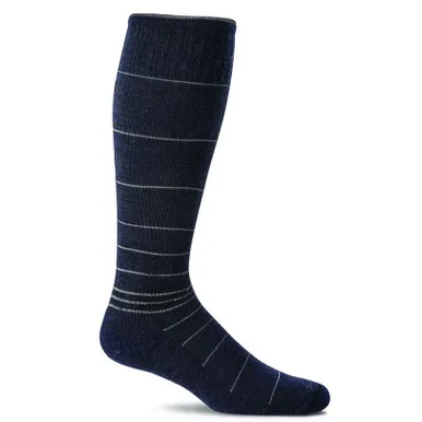 Sockwell Men's Circulator Moderate Compression Sock - 2024