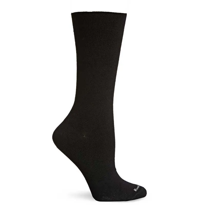 Sockwell Plantar Ease Crew Black SW26M-900 (Men's)