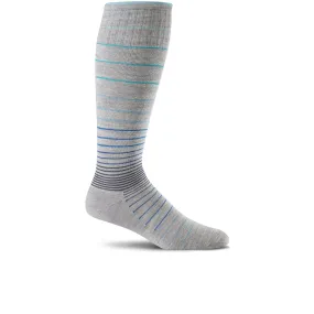 Sockwell Womens Circulator Grey