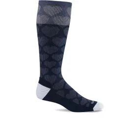 Sockwell Womens Heart Throb Navy