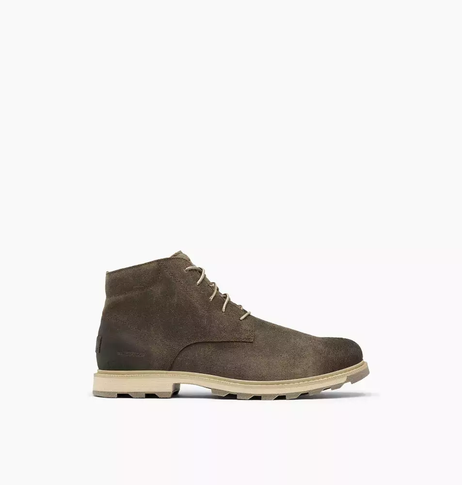 Sorel Men's Madson II Chukka - Major