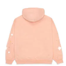 SP5DER SP5 BELLINI HOODIE