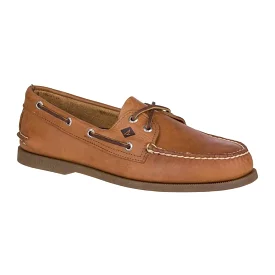 Sperry Men's Authentic Original - Sahara Leather