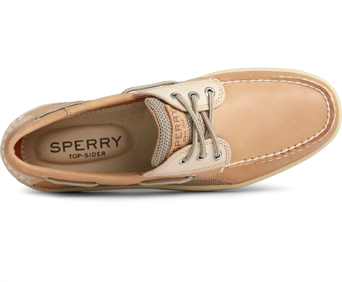 Sperry Men's Billfish 3-Eye - Tan Beige