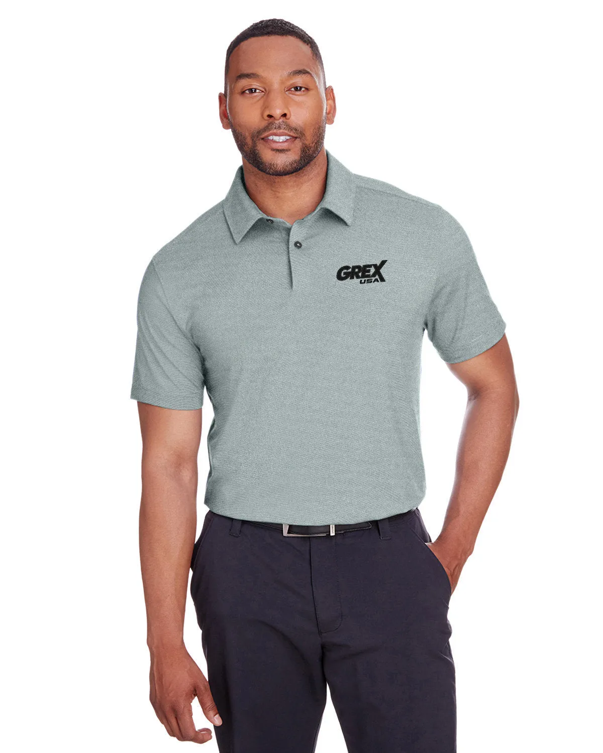 Spyder Boundary Polo