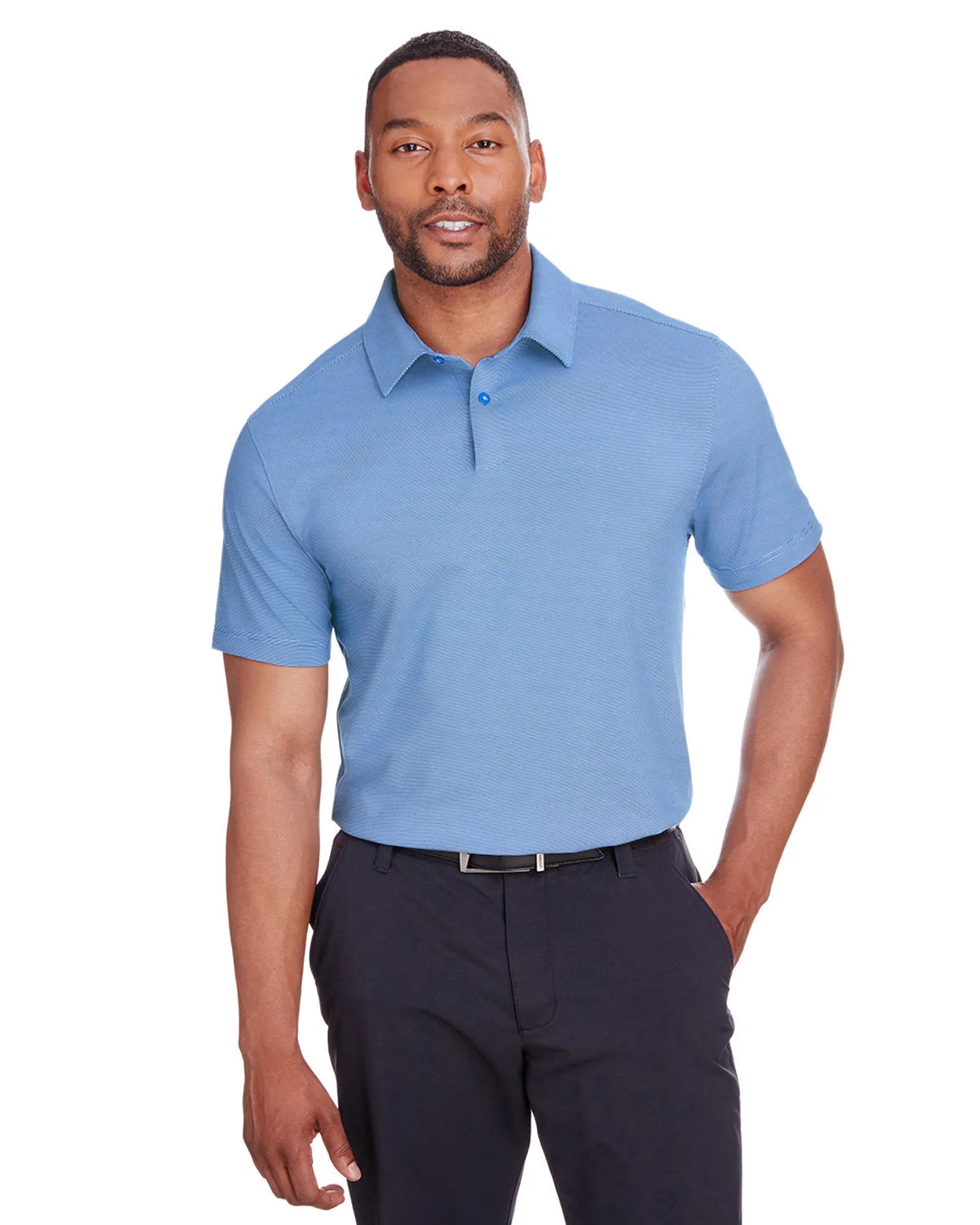 Spyder Boundary Polo