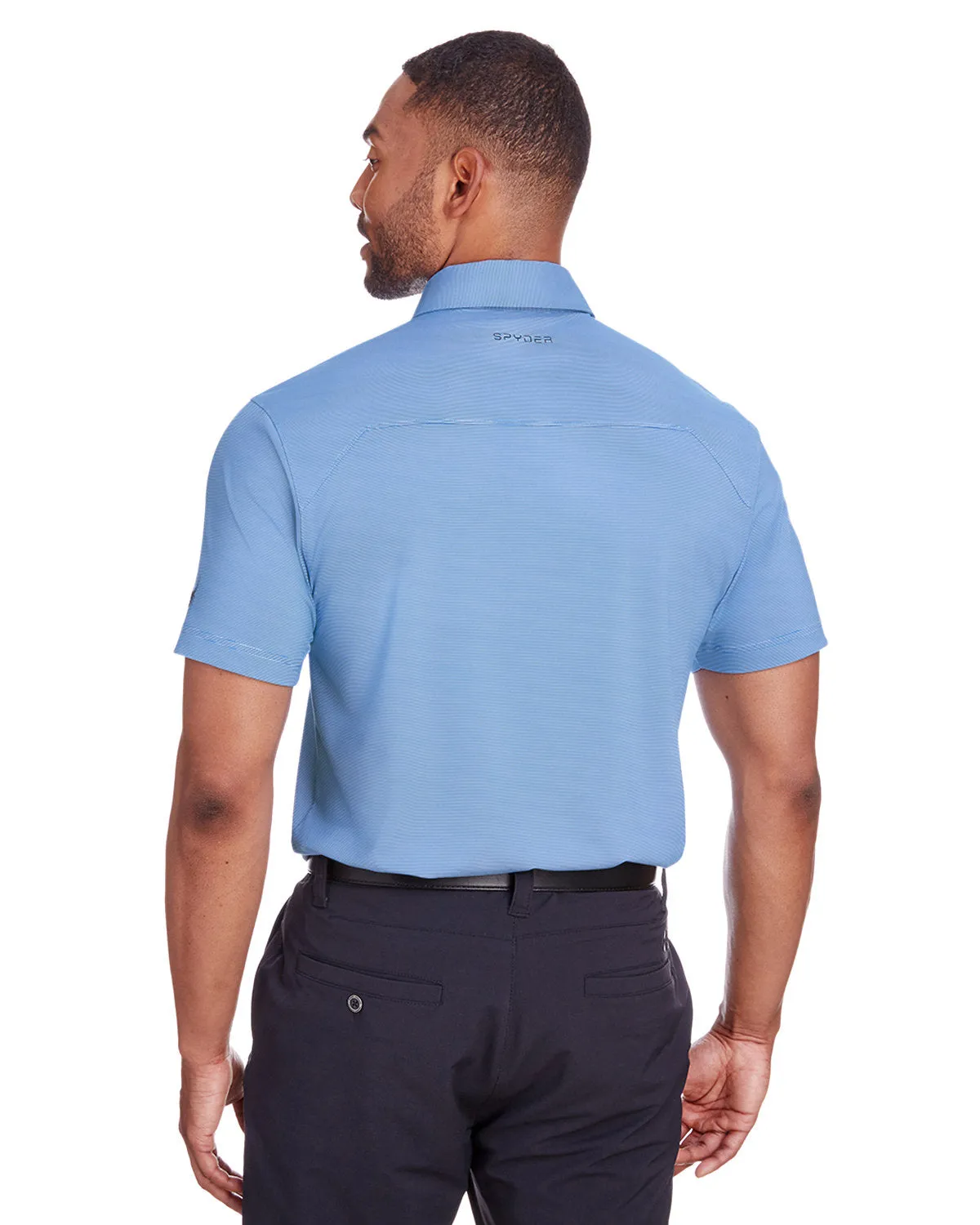 Spyder Boundary Polo