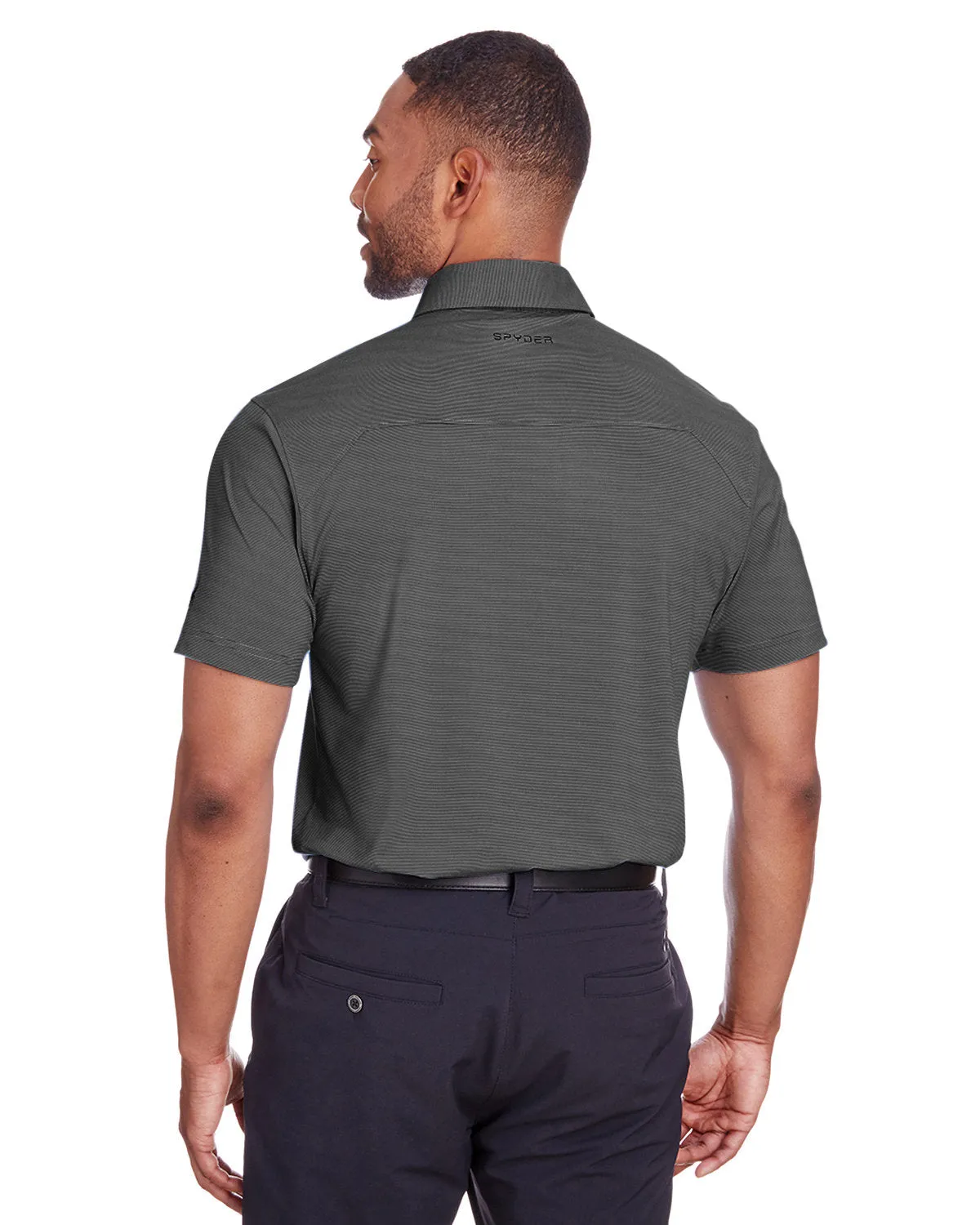 Spyder Boundary Polo